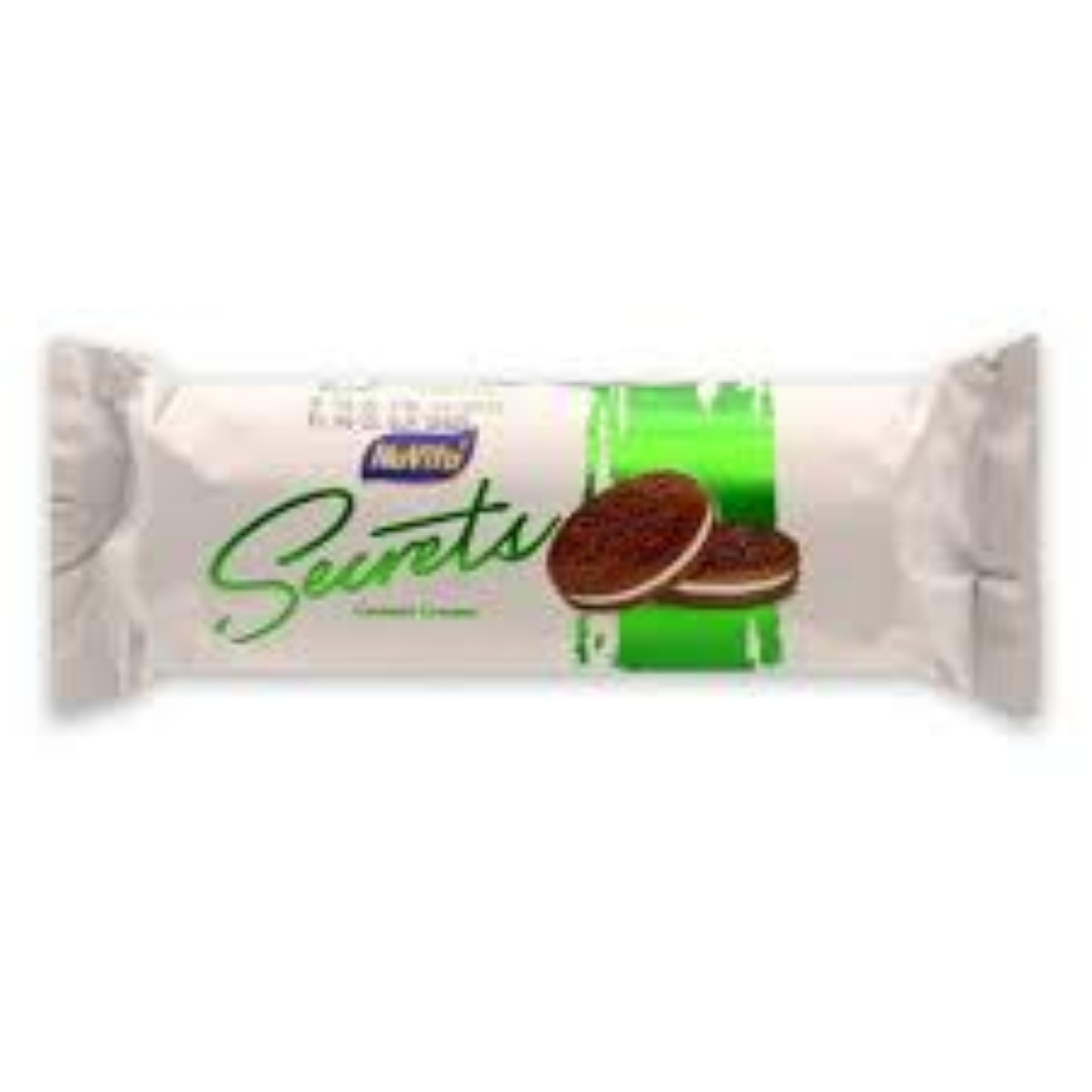 NUVITA COCONUT CREAMS 80G